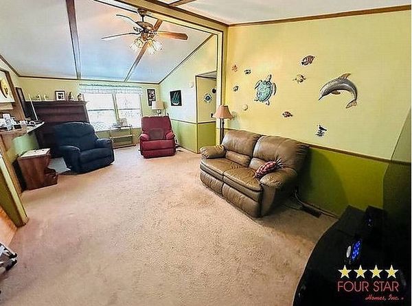 19 Valley Rd , DeLeon Springs FL 32130