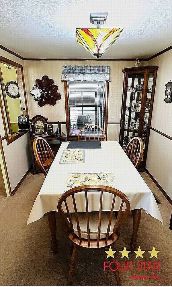 19 Valley Rd , DeLeon Springs FL 32130