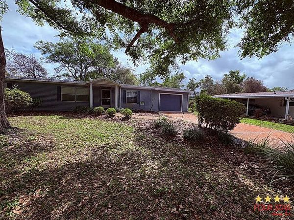 4149 Winterwood Run, Lot 118, DeLand FL 32724