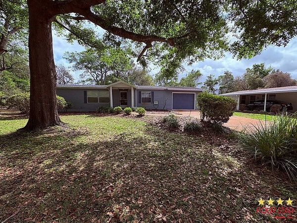 4149 Winterwood Run, Lot 118, DeLand FL 32724