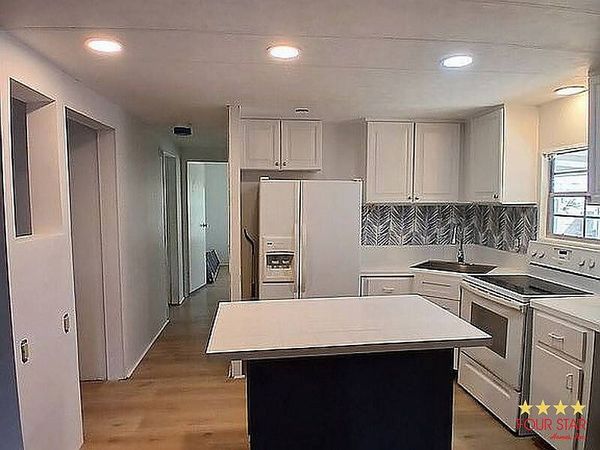 3150 NE 36th Ave, Lot 311, Ocala FL 34479