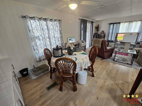 3150 NE 36th Ave, Lot 311, Ocala FL 34479