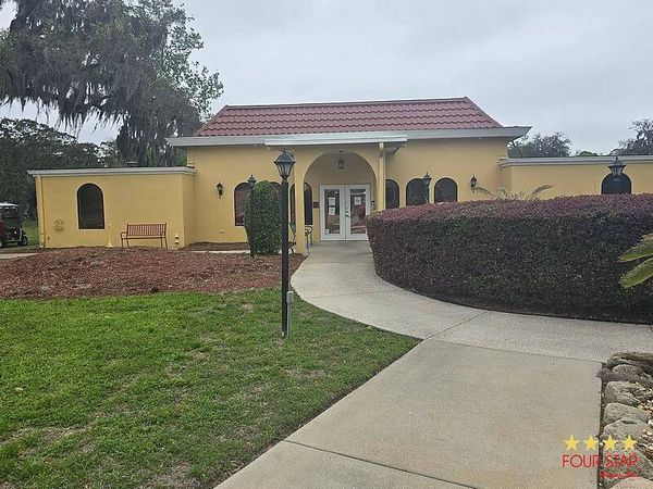 3150 NE 36th Ave, Lot 311, Ocala FL 34479