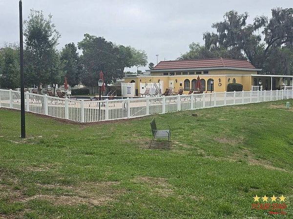 3150 NE 36th Ave, Lot 311, Ocala FL 34479