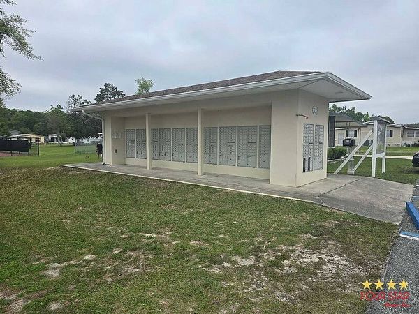 3150 NE 36th Ave, Lot 311, Ocala FL 34479