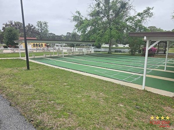 3150 NE 36th Ave, Lot 311, Ocala FL 34479