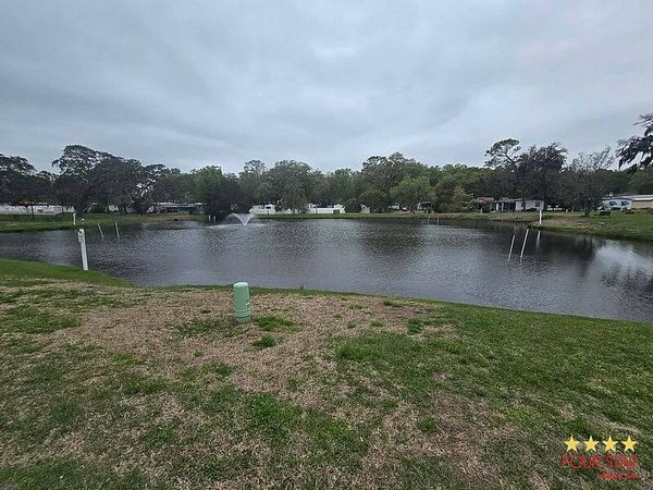 3150 NE 36th Ave, Lot 311, Ocala FL 34479