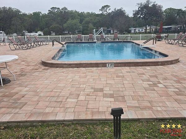 3150 NE 36th Ave, Lot 311, Ocala FL 34479