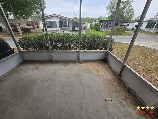 3150 NE 36th Ave, Lot 311, Ocala FL 34479