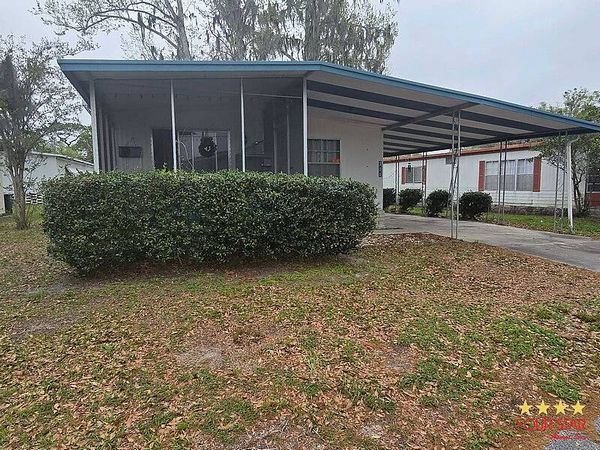 3150 NE 36th Ave, Lot 311, Ocala FL 34479