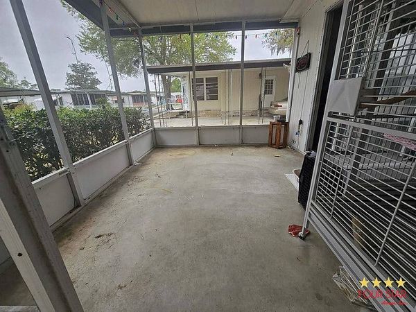 3150 NE 36th Ave, Lot 311, Ocala FL 34479