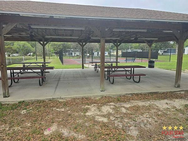 3150 NE 36th Ave, Lot 311, Ocala FL 34479