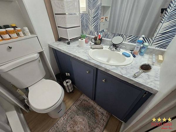 3150 NE 36th Ave, Lot 311, Ocala FL 34479