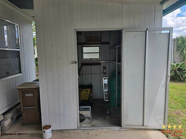 3150 North East 36th Avenue, Lot 311, Ocala FL 34479