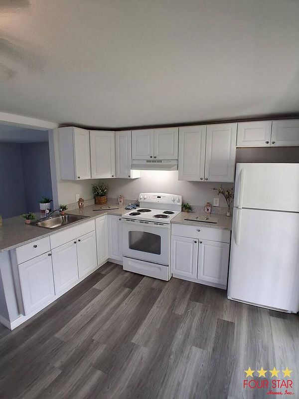 5417 Newman Dr, Port Orange FL 32127