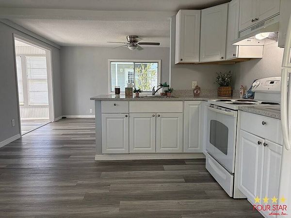 5417 Newman Dr, Port Orange FL 32127