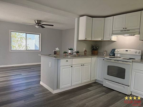 5417 Newman Dr, Port Orange FL 32127