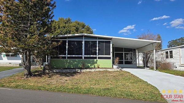 1098 Mango Dr, Lot 117, Casselberry FL 32707