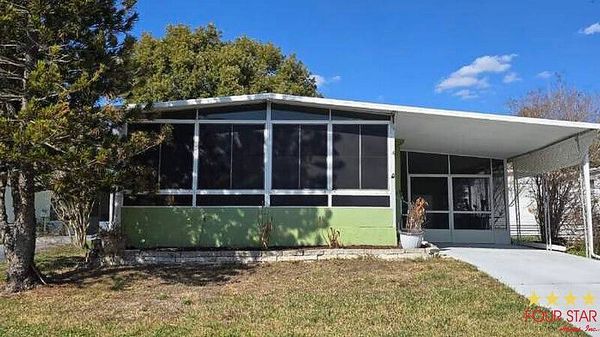 1098 Mango Dr, Lot 117, Casselberry FL 32707