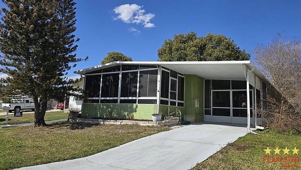 1098 Mango Dr, Lot 117, Casselberry FL 32707