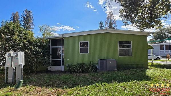 1098 Mango Dr, Lot 117, Casselberry FL 32707