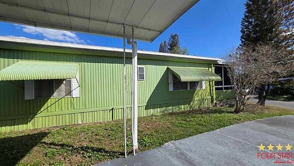 1098 Mango Dr, Lot 117, Casselberry FL 32707