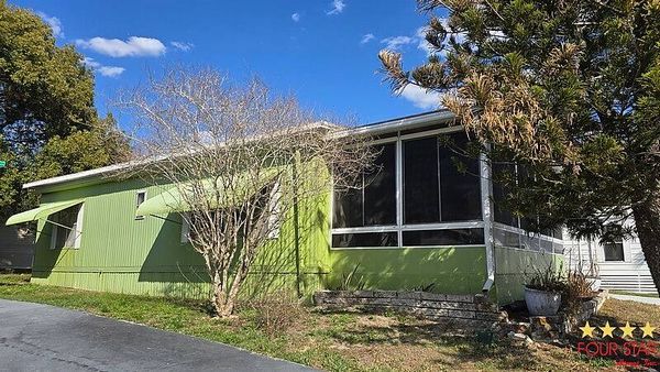 1098 Mango Dr, Lot 117, Casselberry FL 32707