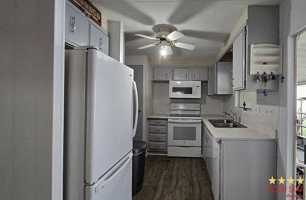 1098 Mango Dr, Lot 117, Casselberry FL 32707