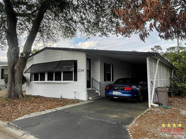 2729 Appaloosa Rd, Orlando FL 32822
