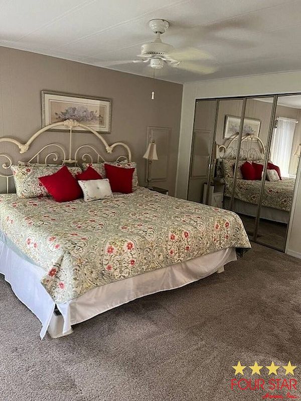 14415 Hazeltine Ct, Lot 292, Orlando FL 32826