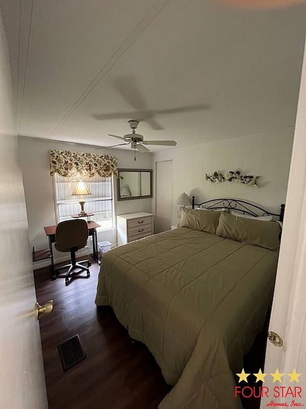 14415 Hazeltine Ct, Lot 292, Orlando FL 32826