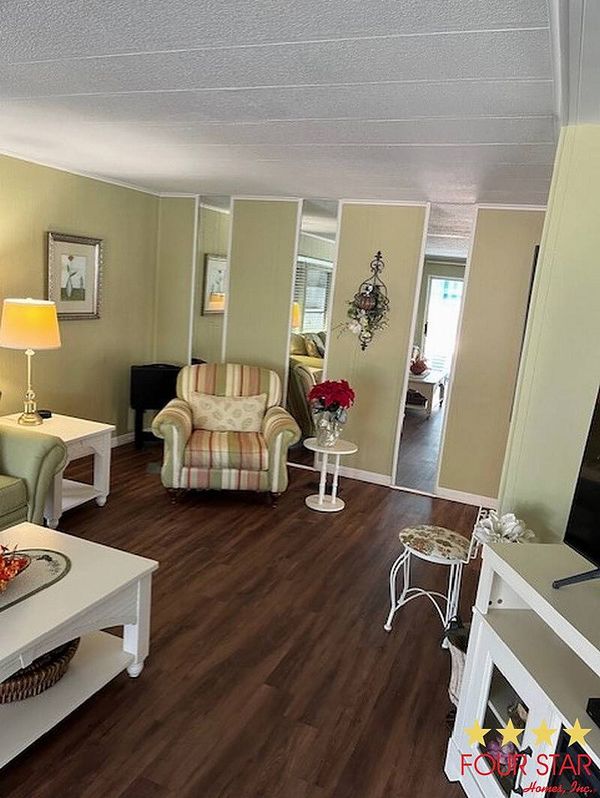 14415 Hazeltine Ct, Lot 292, Orlando FL 32826