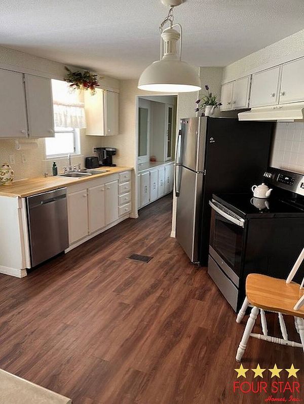 14415 Hazeltine Ct, Lot 292, Orlando FL 32826