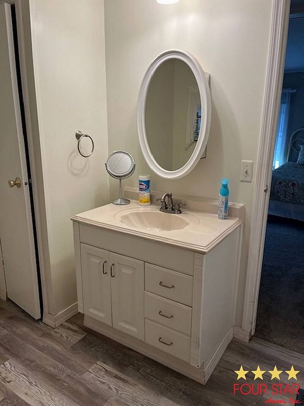 14415 Hazeltine Ct, Lot 292, Orlando FL 32826