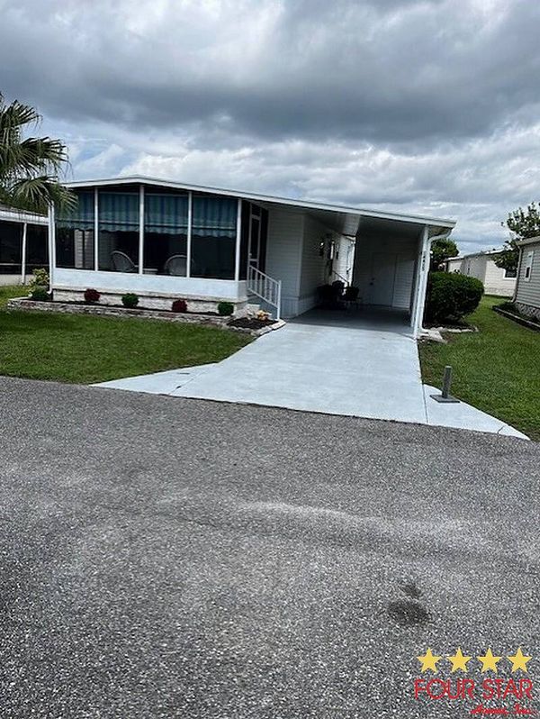 14415 Hazeltine Ct, Lot 292, Orlando FL 32826