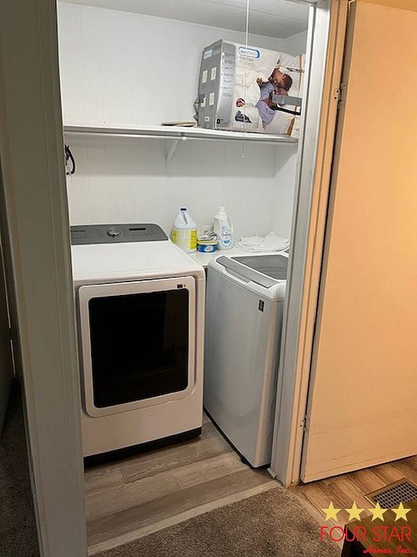 14415 Hazeltine Ct, Lot 292, Orlando FL 32826