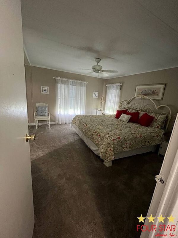 14415 Hazeltine Ct, Lot 292, Orlando FL 32826