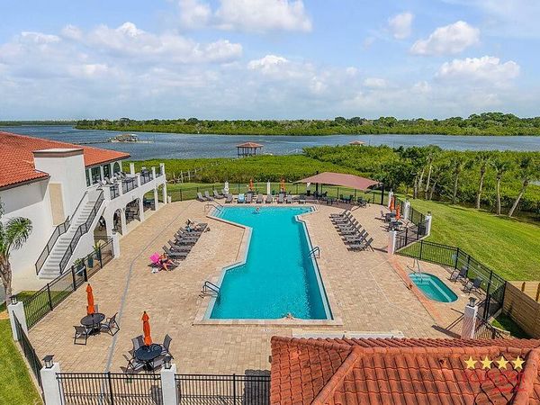 210 Beleeza Blvd, Lot 754, Edgewater FL 32141
