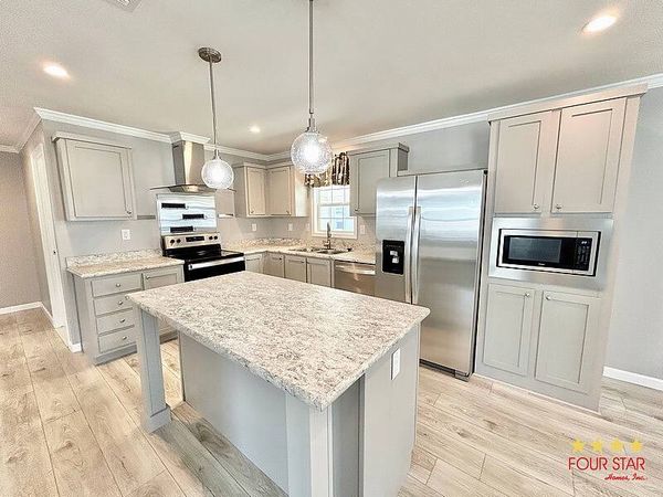 210 Beleeza Blvd, Lot 754, Edgewater FL 32141