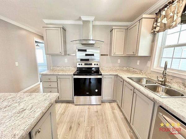210 Beleeza Blvd, Lot 754, Edgewater FL 32141