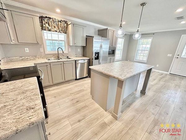 210 Beleeza Blvd, Lot 754, Edgewater FL 32141