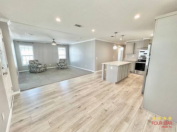 210 Beleeza Blvd, Lot 754, Edgewater FL 32141