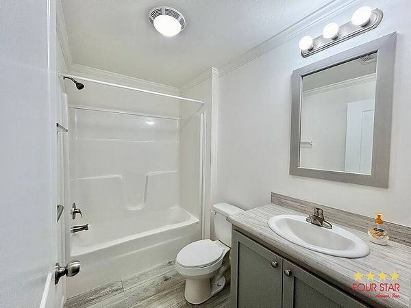210 Beleeza Blvd, Lot 754, Edgewater FL 32141