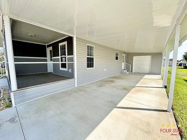 210 Beleeza Blvd, Lot 754, Edgewater FL 32141