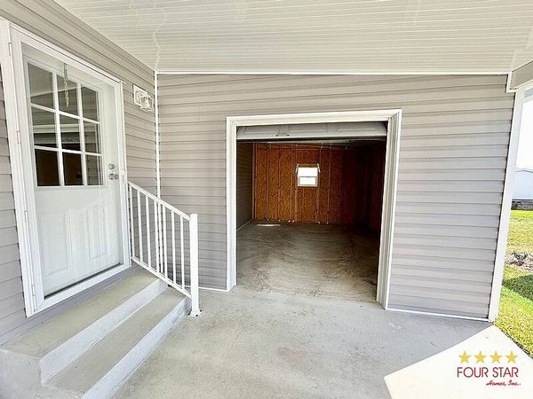210 Beleeza Blvd, Lot 754, Edgewater FL 32141