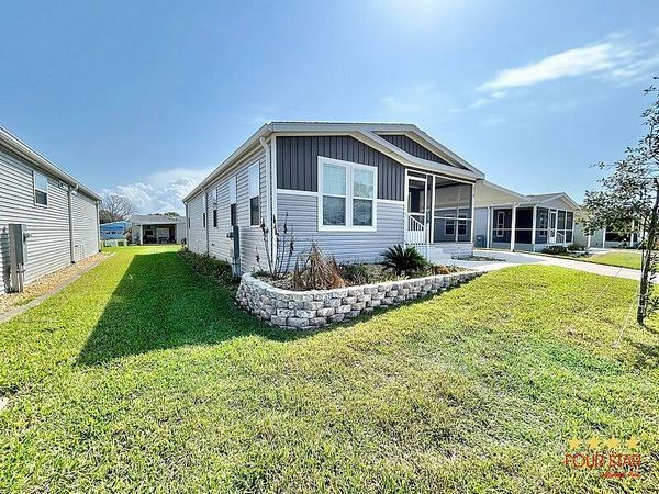 210 Beleeza Blvd, Lot 754, Edgewater FL 32141