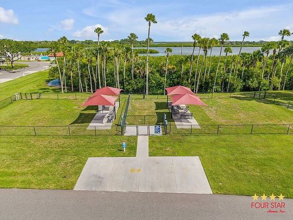 210 Beleeza Blvd, Lot 754, Edgewater FL 32141