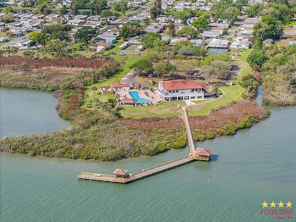 210 Belleza Boulevard, Lot 754, Edgewater FL 32141