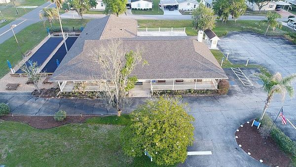 2479 Greenhedge Drive, Orange City FL 32763