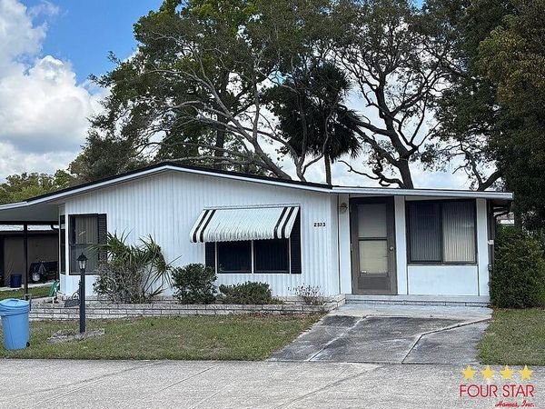 2373 Sandlewood lN, Orange City FL 32763